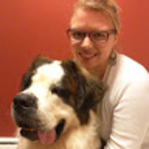 Meet your Posher, Helmi